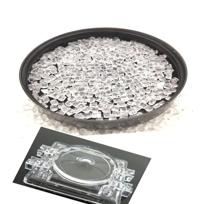 Antistatisks plastmasas materiāls
